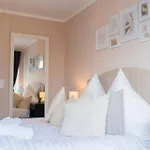 Apartment Jakse-apartments - Dein Ruhepol An Der Nordseekueste Mit Sauna