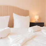 Jakse-apartments - Dein Ruhepol An Der Nordseekueste Mit Sauna Apartment