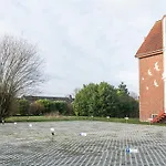 Apartment Jakse-apartments - Dein Ruhepol An Der Nordseekueste Mit Sauna *