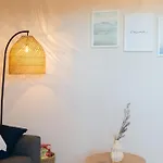 Apartment Jakse-apartments - Dein Ruhepol An Der Nordseekueste Mit Sauna