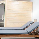 Jakse-apartments - Dein Ruhepol An Der Nordseekueste Mit Sauna *