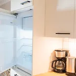 Jakse-apartments - Dein Ruhepol An Der Nordseekueste Mit Sauna * Cappel-Neufeld