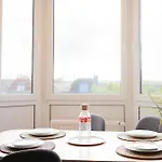 Apartment Jakse-apartments - Dein Ruhepol An Der Nordseekueste Mit Sauna Cappel-Neufeld