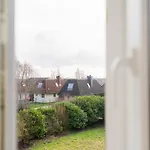 Jakse-apartments - Dein Ruhepol An Der Nordseekueste Mit Sauna Cappel-Neufeld