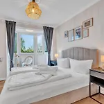 Jakse-apartments - Dein Ruhepol An Der Nordseekueste Mit Sauna Apartment Cappel-Neufeld