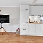 Jakse-apartments - Dein Ruhepol An Der Nordseekueste Mit Sauna Apartment