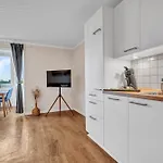 Jakse-apartments - Dein Ruhepol An Der Nordseekueste Mit Sauna Apartment *