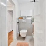 Apartment Jakse-apartments - Dein Ruhepol An Der Nordseekueste Mit Sauna Cappel-Neufeld