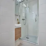 Jakse-apartments - Dein Ruhepol An Der Nordseekueste Mit Sauna *