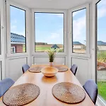 Jakse-apartments - Dein Ruhepol An Der Nordseekueste Mit Sauna Cappel-Neufeld