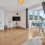 Jakse-apartments - Dein Ruhepol An Der Nordseekueste Mit Sauna Apartment *
