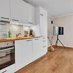 Jakse-apartments - Dein Ruhepol An Der Nordseekueste Mit Sauna Apartment Cappel-Neufeld