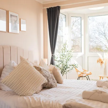 Dein Ruhepol An Der Nordseekueste Mit Sauna Apartment