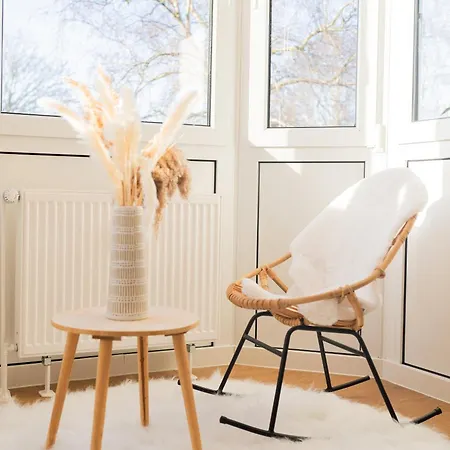 Jakse-apartments - Dein Ruhepol An Der Nordseekueste Mit Sauna