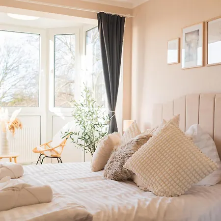 Jakse-apartments - Dein Ruhepol An Der Nordseekueste Mit Sauna Cappel-Neufeld