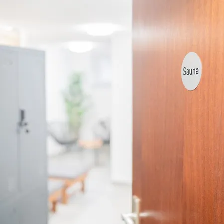 Dein Ruhepol An Der Nordseekueste Mit Sauna Apartment Cappel-Neufeld