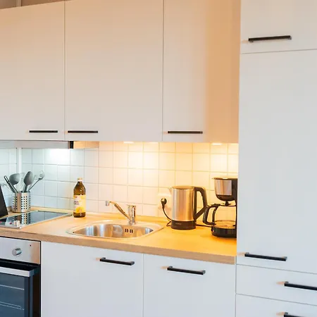 Jakse-apartments - Dein Ruhepol An Der Nordseekueste Mit Sauna アパート Cappel-Neufeld