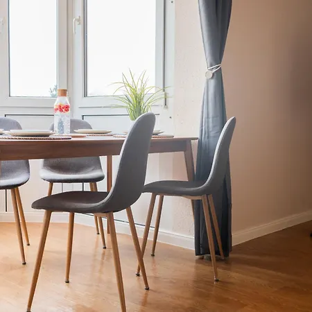 Dein Ruhepol An Der Nordseekueste Mit Sauna Apartament Cappel-Neufeld