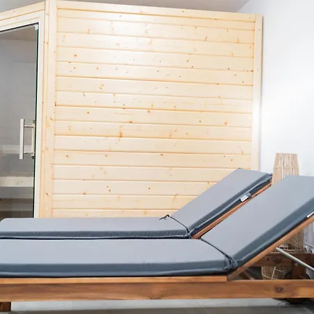Dein Ruhepol An Der Nordseekueste Mit Sauna *