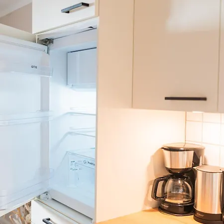 Jakse-apartments - Dein Ruhepol An Der Nordseekueste Mit Sauna * Cappel-Neufeld