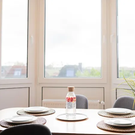 アパート Jakse-apartments - Dein Ruhepol An Der Nordseekueste Mit Sauna Cappel-Neufeld
