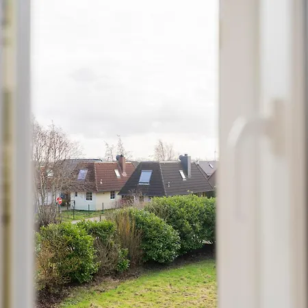 Jakse-apartments - Dein Ruhepol An Der Nordseekueste Mit Sauna Cappel-Neufeld
