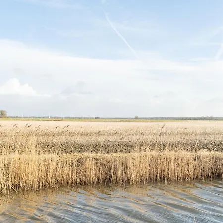 Apartment Dein Ruhepol An Der Nordseekueste Mit Sauna Cappel-Neufeld