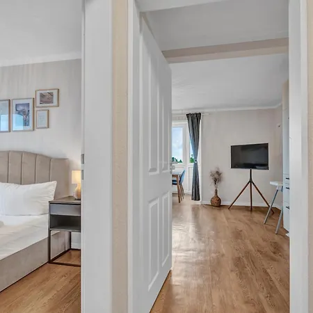 Dein Ruhepol An Der Nordseekueste Mit Sauna Apartment *