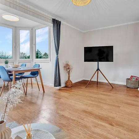 Jakse-apartments - Dein Ruhepol An Der Nordseekueste Mit Sauna * Cappel-Neufeld