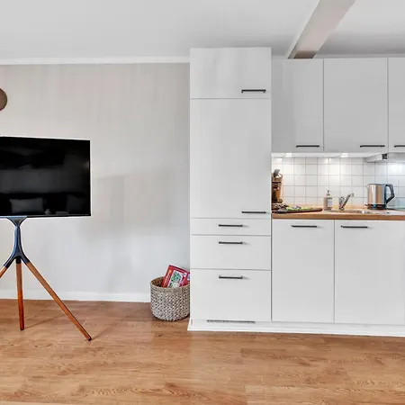Jakse-apartments - Dein Ruhepol An Der Nordseekueste Mit Sauna アパート