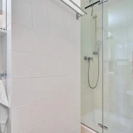 アパート Jakse-apartments - Dein Ruhepol An Der Nordseekueste Mit Sauna *
