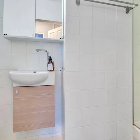 Dein Ruhepol An Der Nordseekueste Mit Sauna Apartment Cappel-Neufeld