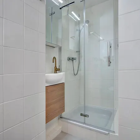 Jakse-apartments - Dein Ruhepol An Der Nordseekueste Mit Sauna *