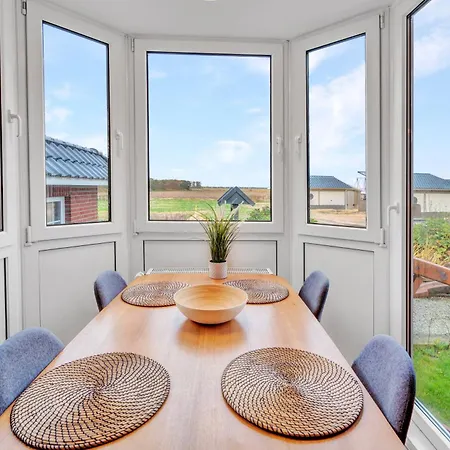 Dein Ruhepol An Der Nordseekueste Mit Sauna Cappel-Neufeld