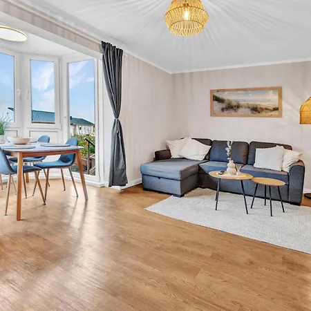 Jakse-apartments - Dein Ruhepol An Der Nordseekueste Mit Sauna * Cappel-Neufeld