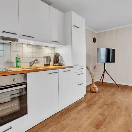 Jakse-apartments - Dein Ruhepol An Der Nordseekueste Mit Sauna アパート Cappel-Neufeld