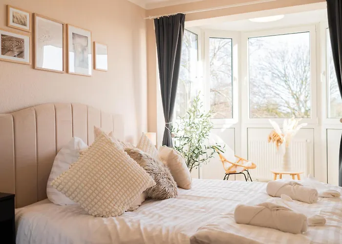 Jakse-apartments - Dein Ruhepol An Der Nordseekueste Mit Sauna Daire