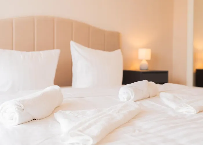 Jakse-apartments - Dein Ruhepol An Der Nordseekueste Mit Sauna Daire