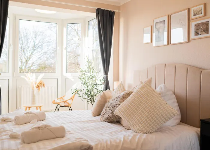 Jakse-apartments - Dein Ruhepol An Der Nordseekueste Mit Sauna Cappel-Neufeld