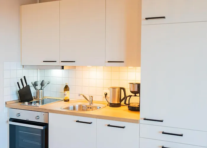 Jakse-apartments - Dein Ruhepol An Der Nordseekueste Mit Sauna Daire Cappel-Neufeld
