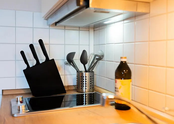 Jakse-apartments - Dein Ruhepol An Der Nordseekueste Mit Sauna * Cappel-Neufeld