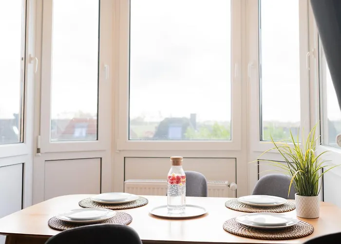 Daire Jakse-apartments - Dein Ruhepol An Der Nordseekueste Mit Sauna Cappel-Neufeld