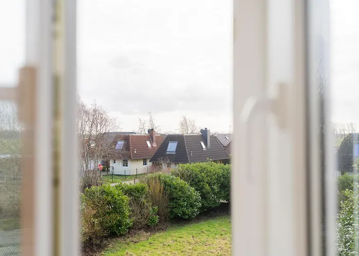 Jakse-apartments - Dein Ruhepol An Der Nordseekueste Mit Sauna Cappel-Neufeld