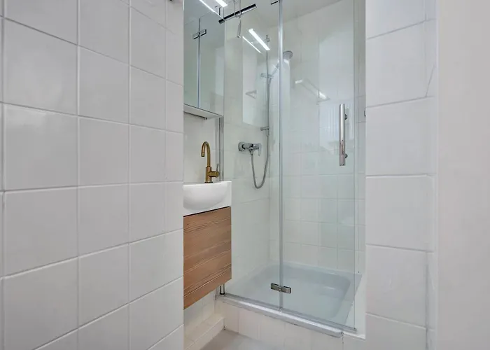 Jakse-apartments - Dein Ruhepol An Der Nordseekueste Mit Sauna *