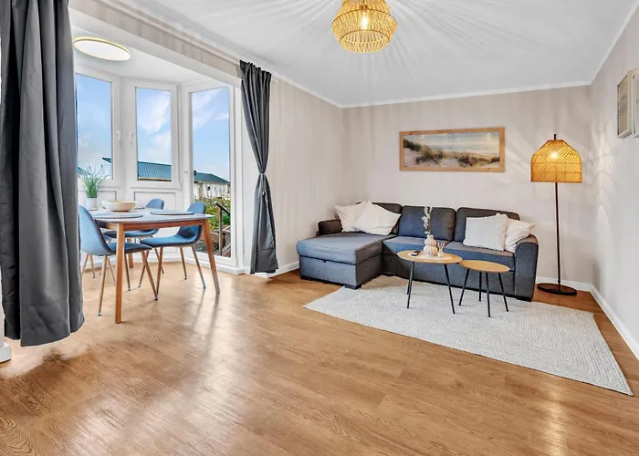 Jakse-apartments - Dein Ruhepol An Der Nordseekueste Mit Sauna * Cappel-Neufeld